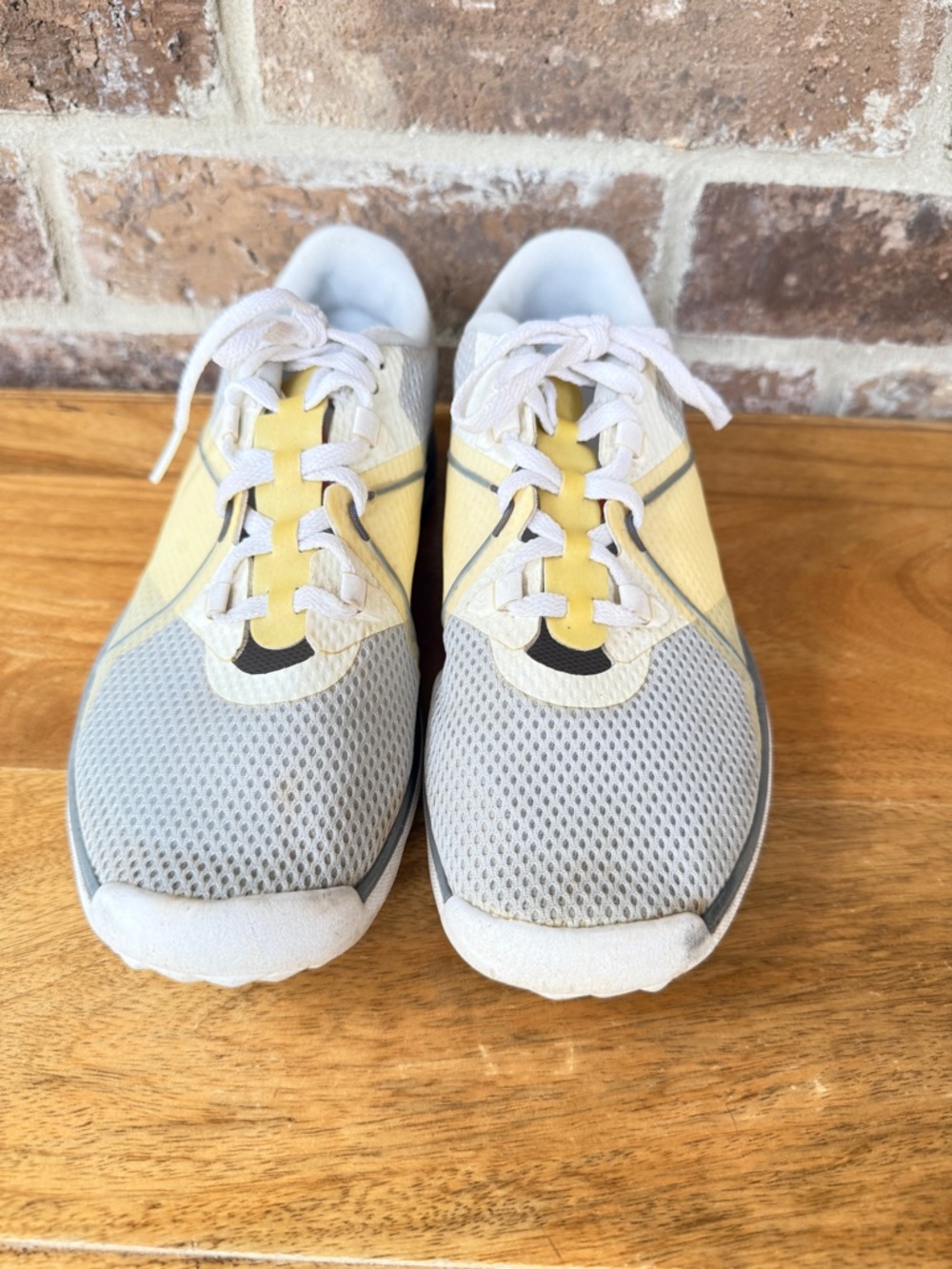Nike Women’s Lunar Summer Light Golf Shoes.
